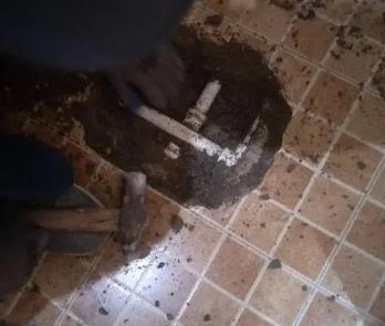 伊春卫生间漏水维修公司为您分享下卫生间渗水如何处理及注意事项