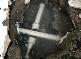 伊春阳台漏水维修公司为您分享楼上楼下漏水怎么处理