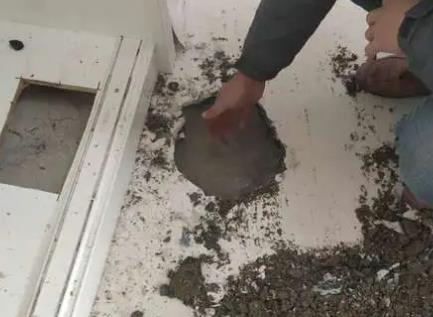 伊春卫生间漏水维修公司分享下精确定位查漏水一次多少钱?不同级别收费不同