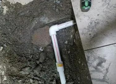 伊春阳台漏水维修时有哪些声音会影响检漏仪