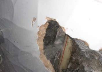 伊春卫生间漏水维修的步骤和流程。